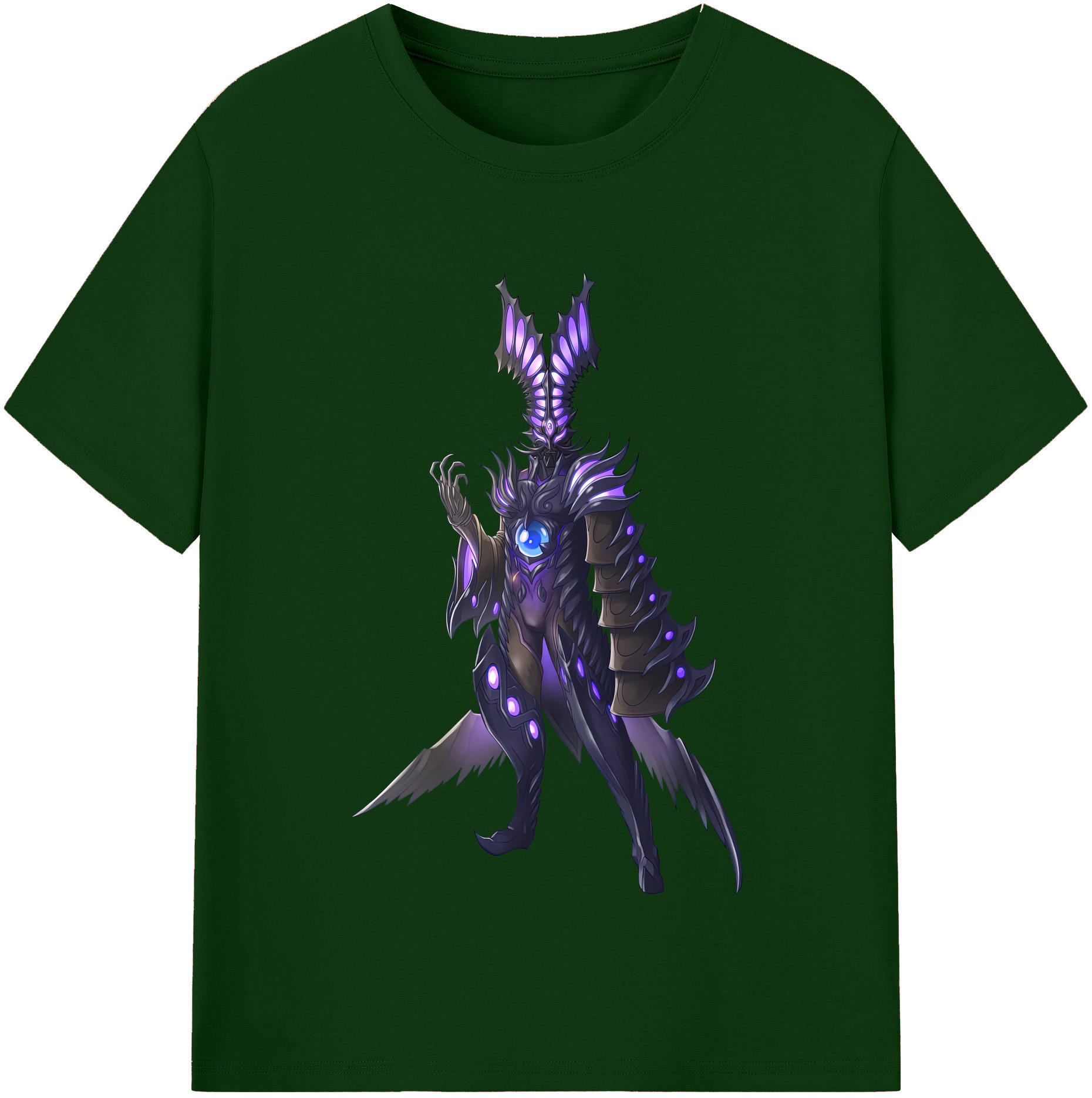 （画像用） ウルトラマン Ultraman 綿100％半袖Tシャツ（フロントプリント）